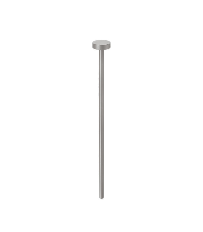 Orbit Streetlight IP66 2.3M Covered LED 24W CCT 2700-3200-4000K On-Off Grey