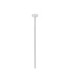 Orbit Streetlight IP66 2.3M Big Hole Cover LED 24W CCT 2700-3200-4000K On-Off White