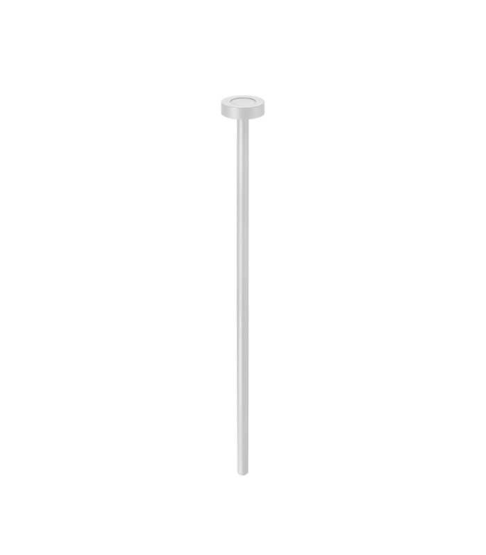 Orbit Streetlight IP66 2.3M Big Hole Cover LED 24W CCT 2700-3200-4000K On-Off White