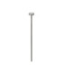 Orbit Streetlight IP66 2.3M Big Hole Cover LED 24W CCT 2700-3200-4000K On-Off Grey