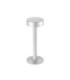 Orbit Portable IP65 Rechargeable Covered LED 1.5W 2700K Touch Dimming White