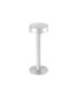Orbit Portable IP65 Rechargeable Small Hole Cover LED 1.5W 2700K Touch Dimming White