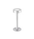 Orbit Portable IP65 Rechargeable Big Hole Cover LED 1.5W 3000K Touch Dimming White