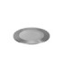 Rim Recessed Uplighting IP66-IP67 Ø46mm LED 1W 2700K Stainless Steel