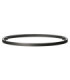 Vercle Outdoor Lighting IP65-IP67 Circular 400mm LED 26W 3000K Black-1