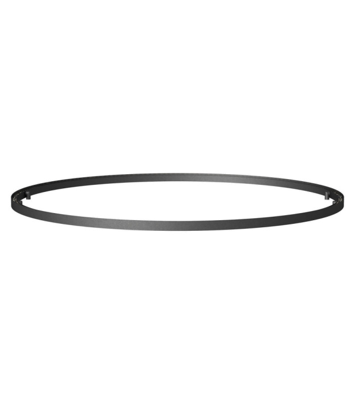 Vercle Outdoor Lighting IP65-IP67 Circular 650mm LED 43.9W 3000K Black-1