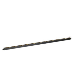 Vercle Outdoor Lighting IP65-IP67 Lineal 500mm LED 10.3W 3000K Black-1