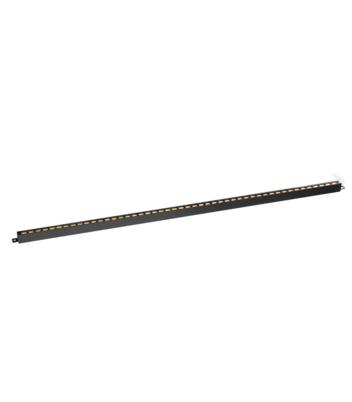 Vercle Outdoor Lighting IP65-IP67 Lineal 500mm LED 10.3W 3000K Black-1