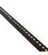 Vercle Outdoor Lighting IP65-IP67 Lineal 1970mm LED 42.5W 3000K Black-3