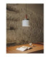 Keops Pendant Vast E27 15W Multi-Coloured-4