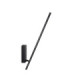 Tubs Surface-Mounted Wall Light LED 8.4W 2700K Dali-2 Black-3