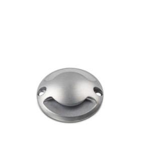 Pixel Recessed Uplighting IP65-IP67 2 Way LED 3.4W 2700K Stainless Steel-1