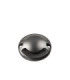 Pixel Recessed Uplighting IP65-IP67 2 Way LED 3.4W 2700K Gun Metal