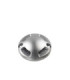 Pixel Recessed Uplighting IP65-IP67 4 Way LED 3.4W 2700K Stainless Steel-1