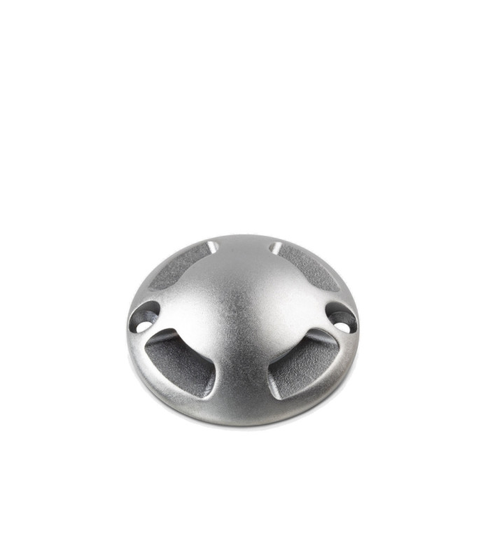 Pixel Recessed Uplighting IP65-IP67 4 Way LED 3.4W 2700K Stainless Steel-1