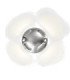 Pixel Recessed Uplighting IP65-IP67 4 Way LED 3.4W 2700K Stainless Steel-3