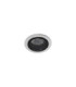 Eko Surface-Mounted Ceiling Light IP66 GU10 8W Brown