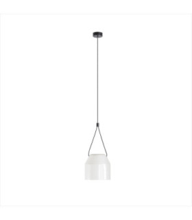 Eko Recessed Ceiling Outdoor Downlight IP66 GU10 8W Brown
