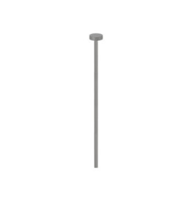 Orbit Bollard IP66 Spike Covered LED 3.2W CCT 2700-3000-4000K 48V Black