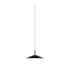 Ele Bollard IP66 LED 10.3W 2700K On-Off Urban Grey
