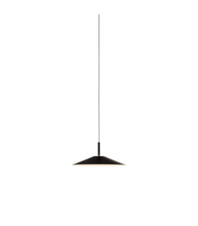 Ele Bollard IP66 LED 10.3W 2700K On-Off Urban Grey