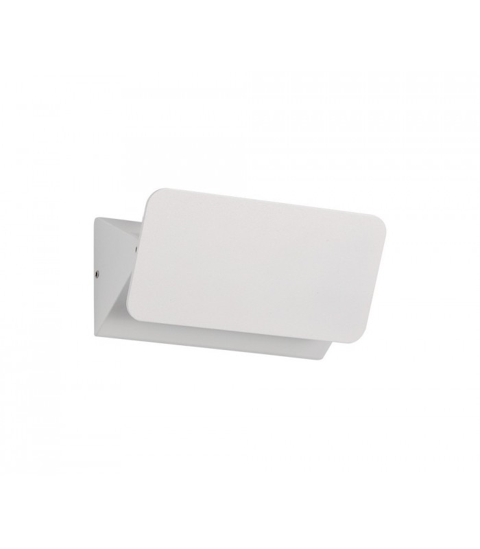 Up & Downward Lighting Wall Lamp, 1 x 5W LED, 3000K, 190lm, IP54, Sand White - 6