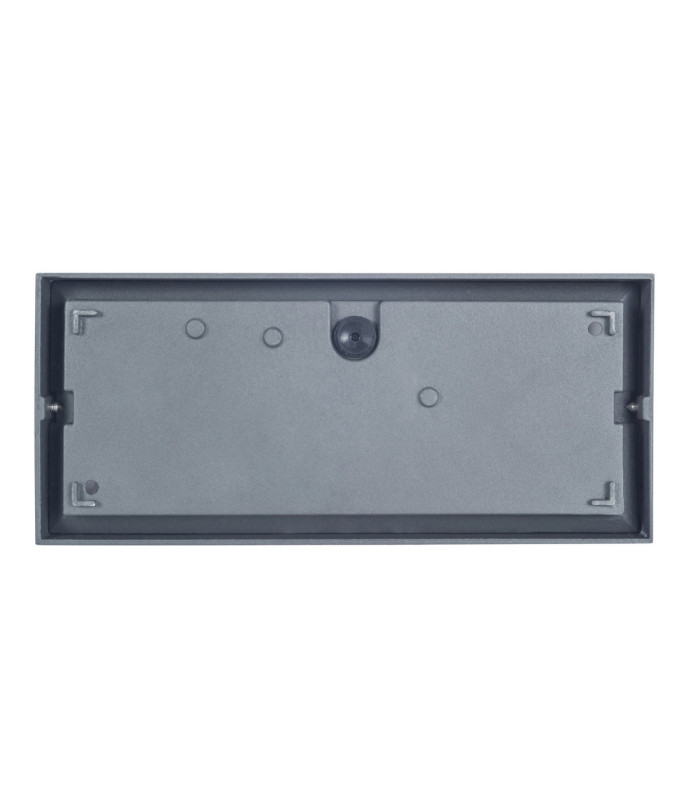 Hubble Spotlight IP65 Cob Ø207mm LED 56.4W 2700K Dali-2/Push Urban Grey-3