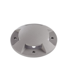 Quanta Surface-Mounted Wall Light IP54 E27 15W Black-1