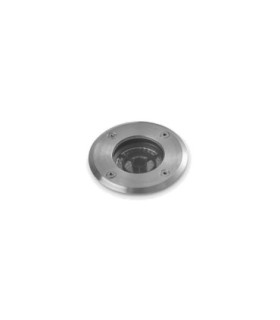 Baser Table Lamp IP44 LED 1W 3000K Green-1