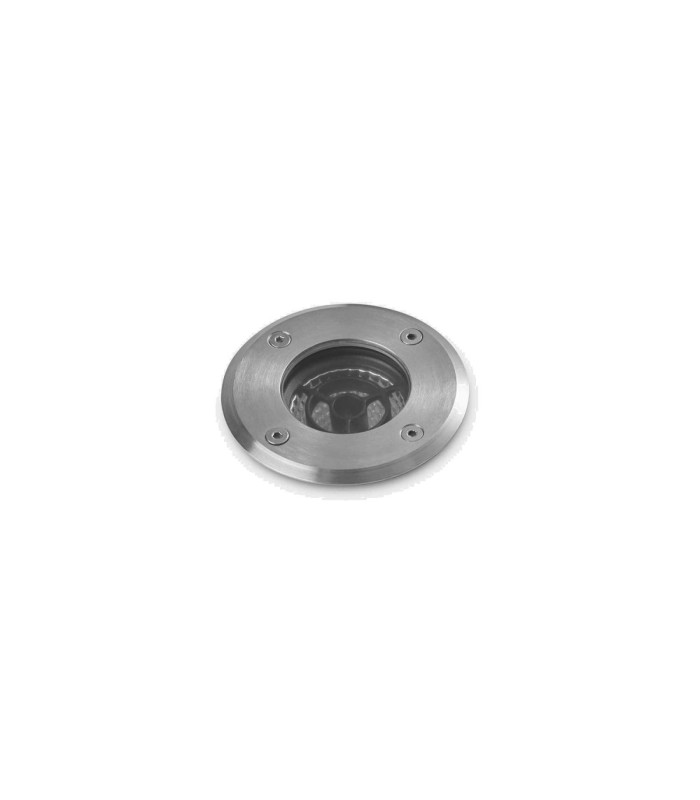 Baser Table Lamp IP44 LED 1W 3000K Green-1