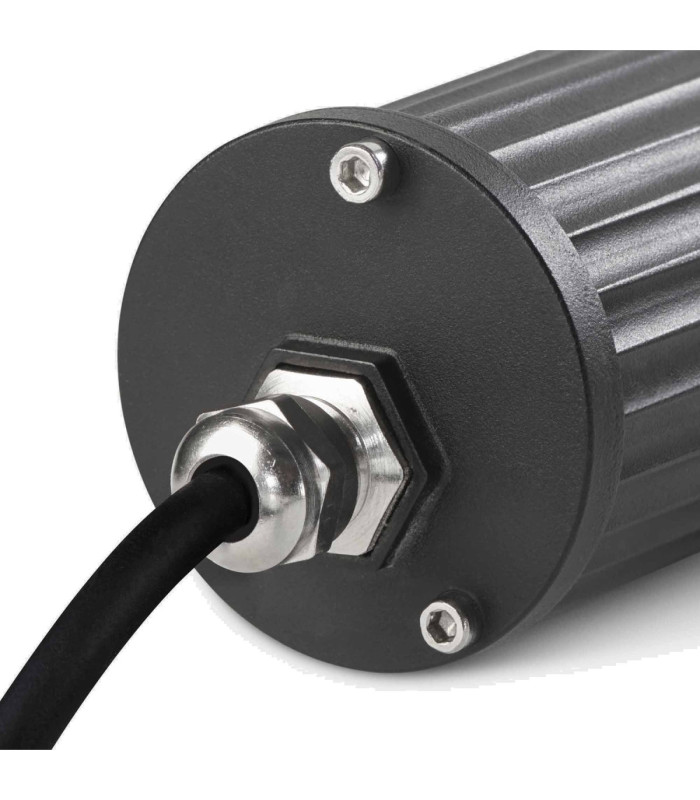 Baser Table Lamp IP44 LED 1W 3000K Green-2