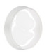 Cero Spotlight IP54 Cero LED 4.3W CCT 2700-3200-4000K Black-1