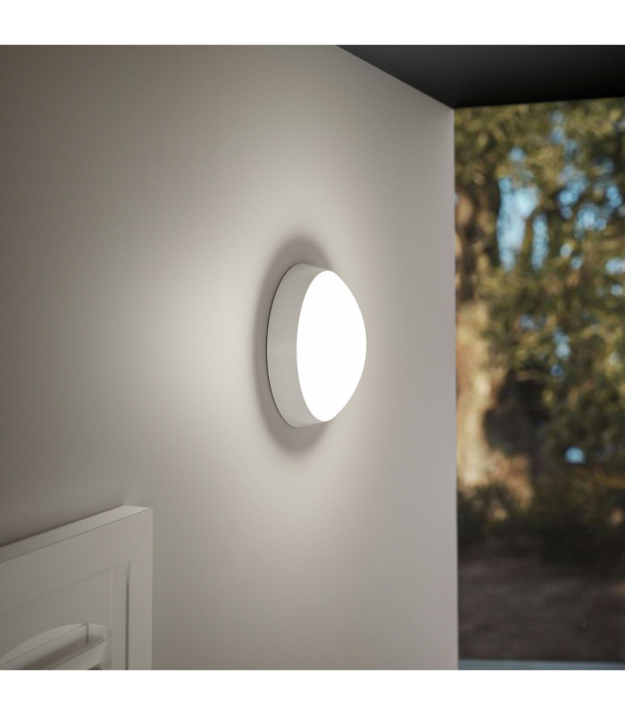 Cero Spotlight IP54 Cero LED 4.3W CCT 2700-3200-4000K Black-2