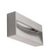 Moo Surface-Mounted Wall Light IP65 Round LED 18W CCT 2700-3200-4000K On-Off White-1