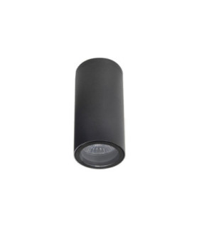 Eko Surface-Mounted Wall Light IP66 Inclined LED 6.1W 3000K Brown