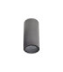 Eko Surface-Mounted Ceiling Light IP66 LED 6.1W 3000K Urban Grey-1