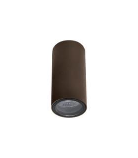 Eko Surface-Mounted Ceiling Light IP66 LED 6.1W 3000K White