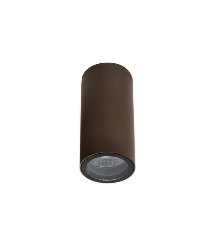Eko Surface-Mounted Ceiling Light IP66 LED 6.1W 3000K White