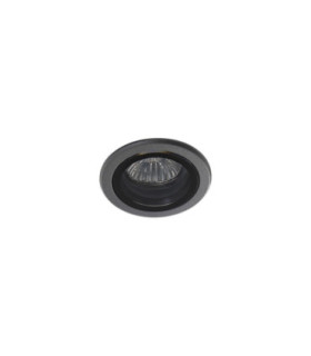Eko Surface-Mounted Ceiling Light IP66 LED 6.1W 3000K Brown