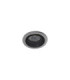 Eko Recessed Ceiling Lights IP66 LED 6.1W 3000K Urban Grey
