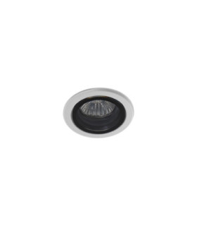 Eko Recessed Ceiling Lights IP66 LED 6.1W 3000K Grey