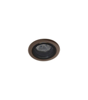 Eko Recessed Ceiling Lights IP66 LED 6.1W 3000K White