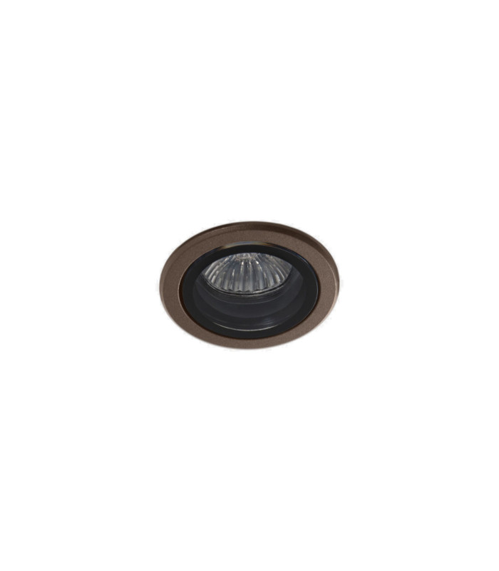 Eko Recessed Ceiling Lights IP66 LED 6.1W 3000K White