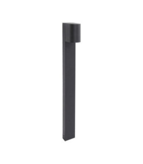 Eko Bollard IP66 Standard LED 6.1W 3000K Black