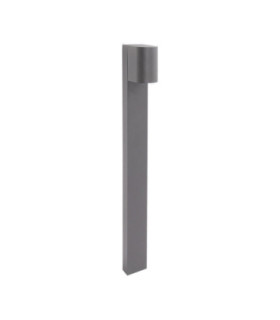 Eko Bollard IP66 Standard LED 6.1W 3000K Urban Grey-1