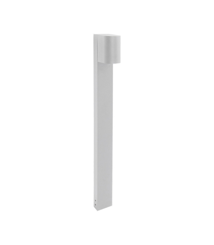 Eko Bollard IP66 Standard LED 6.1W 3000K Grey