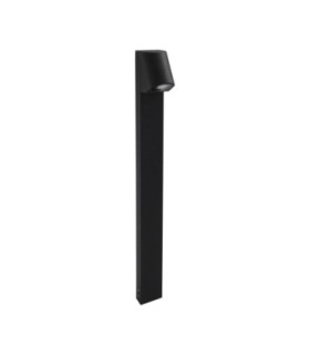 Eko Bollard IP66 Standard LED 6.1W 3000K Brown