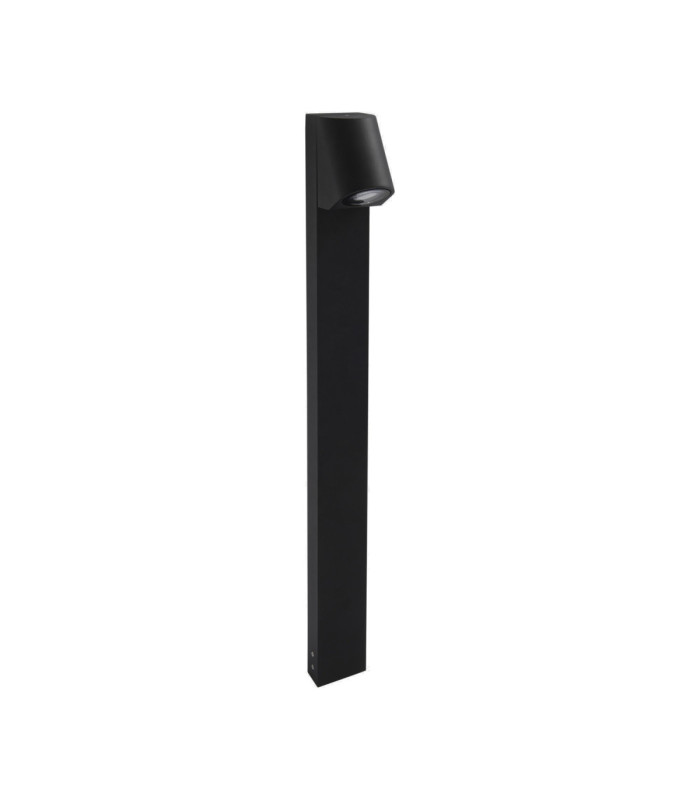 Eko Bollard IP66 Standard LED 6.1W 3000K Brown