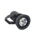 Eko Bollard IP66 Inclined LED 6.1W 3000K Brown