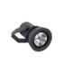 Newton Bollard IP65 LED 800mm LED 13.7W CCT 2700-3200-4000K On-Off Urban Grey